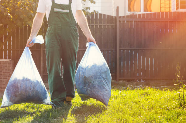 Best Shed Removal  in Haworth, NJ